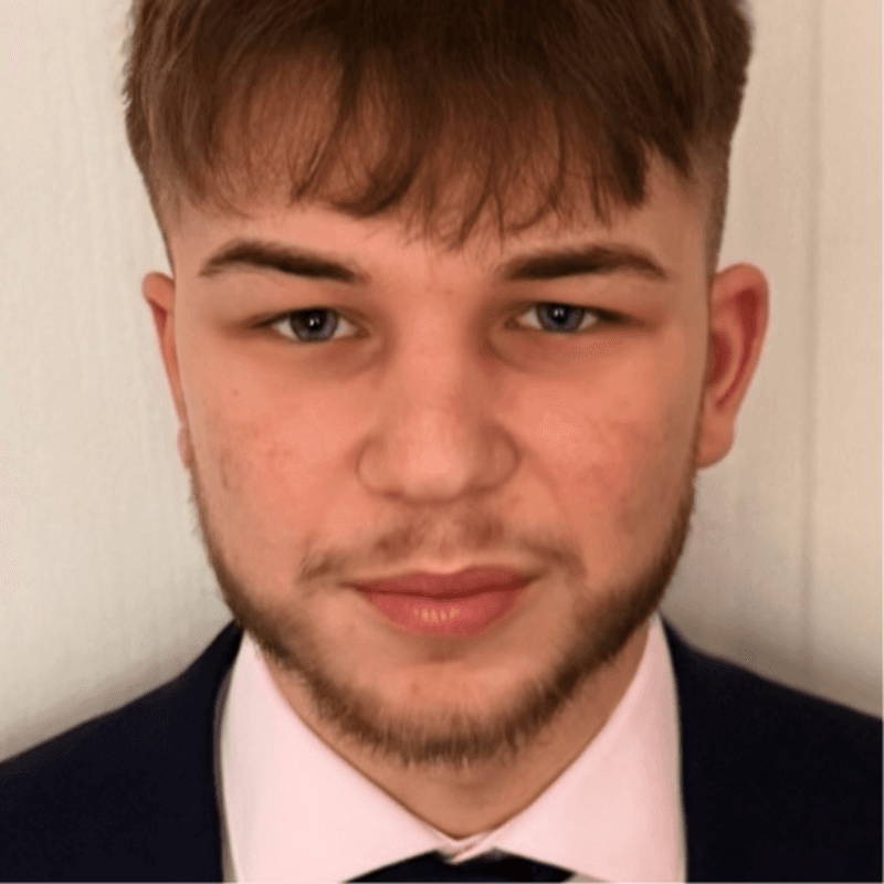 Lewis Williams